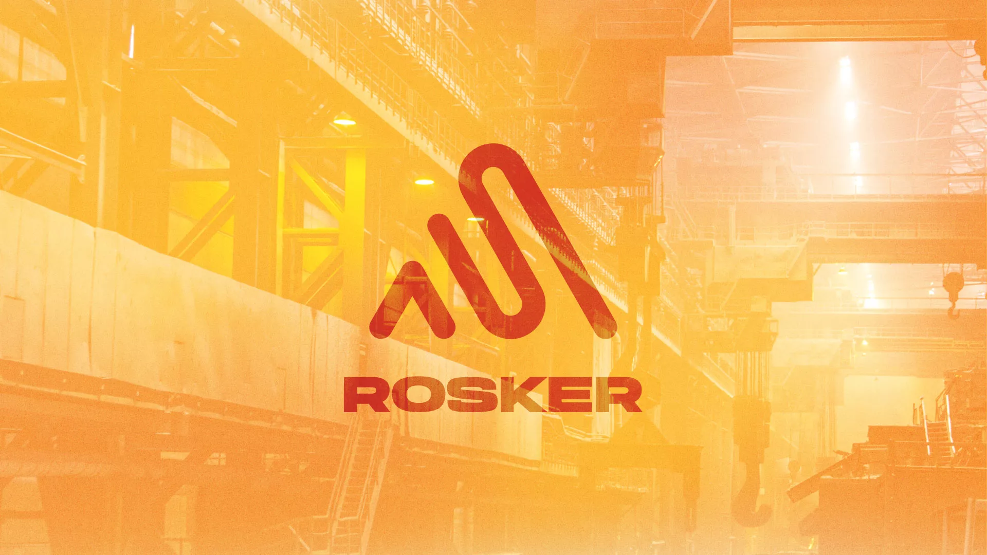 Ребрендинг компании «Rosker» и редизайн сайта в Александровске-Сахалинском